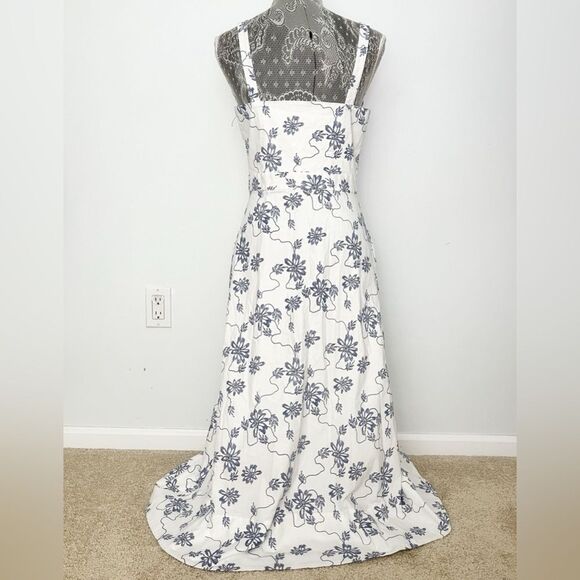 Equipment oleisa dress - Picture 2 of 7